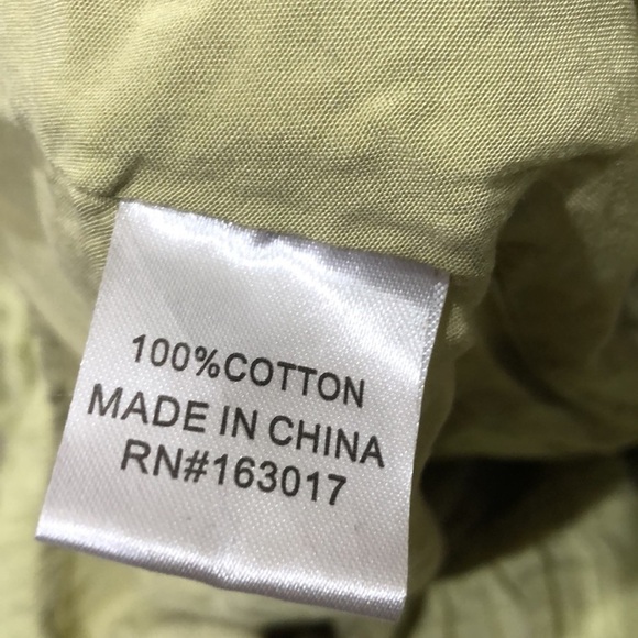 Princess Polly Campbell Cutout Corset Dress Size US 2 Pastel Green Puff Sleeve - Picture 6 of 9